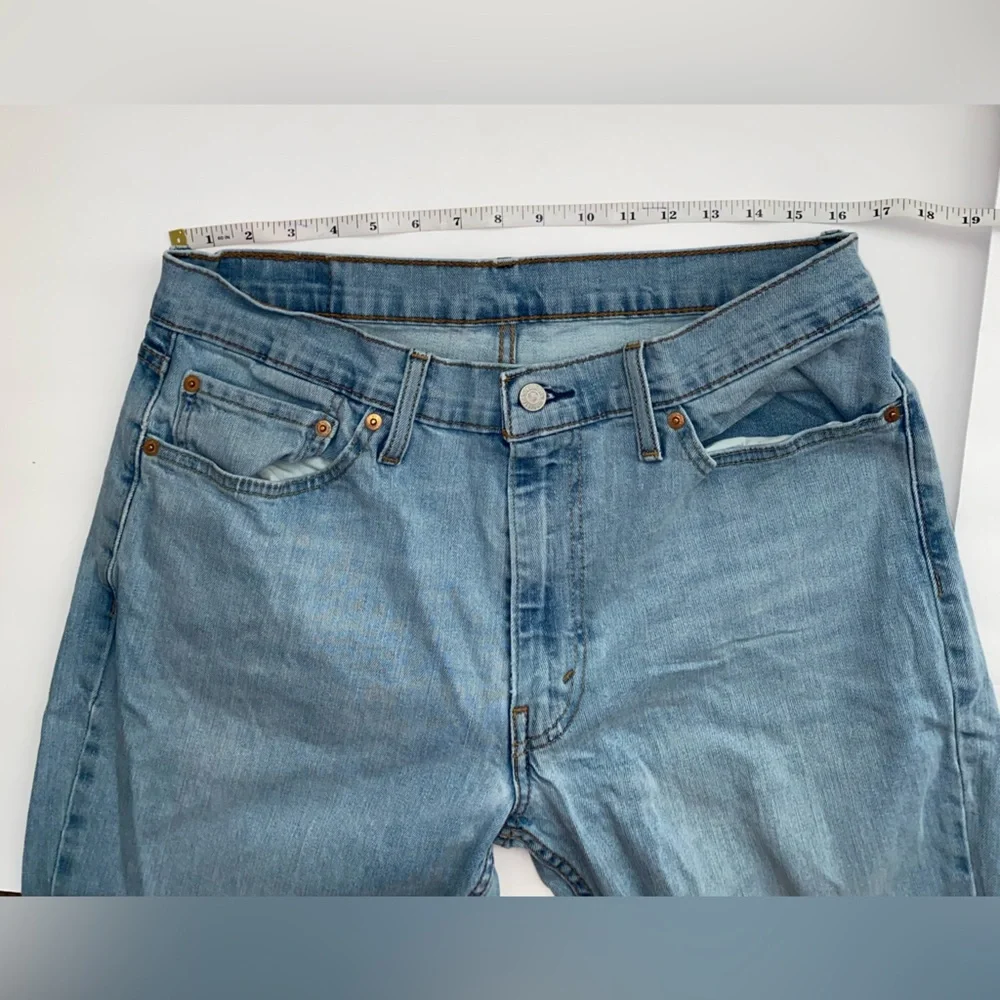 LEVI Strauss&Co‎ 511 Jean